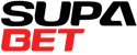 SupaBet Casino Logo